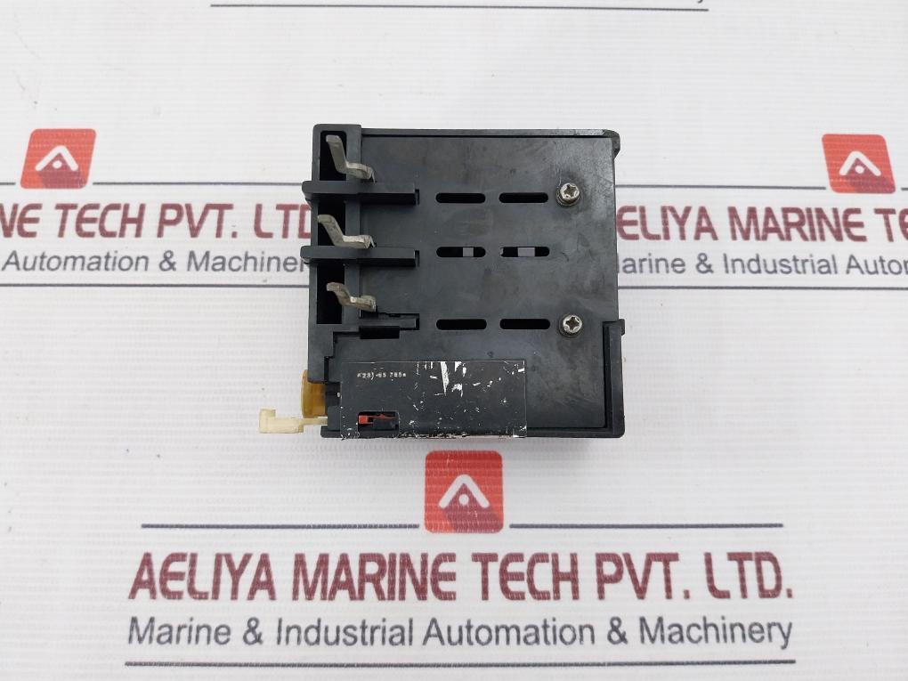 Fuji Electric Tr-2 Thermal Overload Relay 18-26Arc