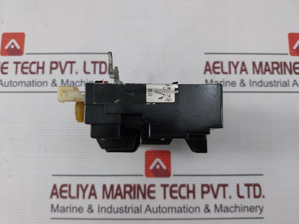 Fuji Electric Tr-2 Thermal Overload Relay 18-26Arc