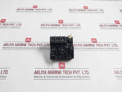 Fuji Electric Tr-2 Thermal Overload Relay Tr-24 F 23165785C