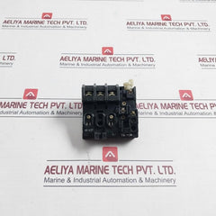 Fuji Electric Tr-2 Thermal Overload Relay Tr-24 F 23165785C