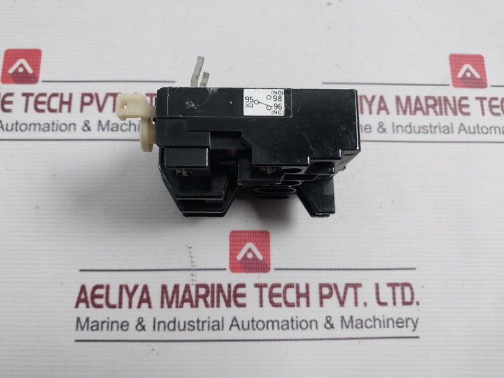 Fuji Electric Tr-2 Thermal Overload Relay Tr-24 F 23165785C