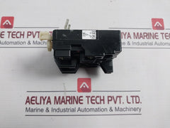 Fuji Electric Tr-2 Thermal Overload Relay Tr-24 F 23165785C