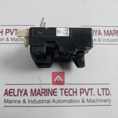 Fuji Electric Tr-2 Thermal Overload Relay Tr-24 F 23165785C
