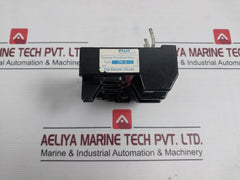 Fuji Electric Tr-2 Thermal Overload Relay Tr-24 F 23165785C