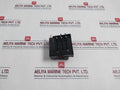 Fuji Electric Tr-2 Thermal Overload Relay Tr-24 F 23165785C