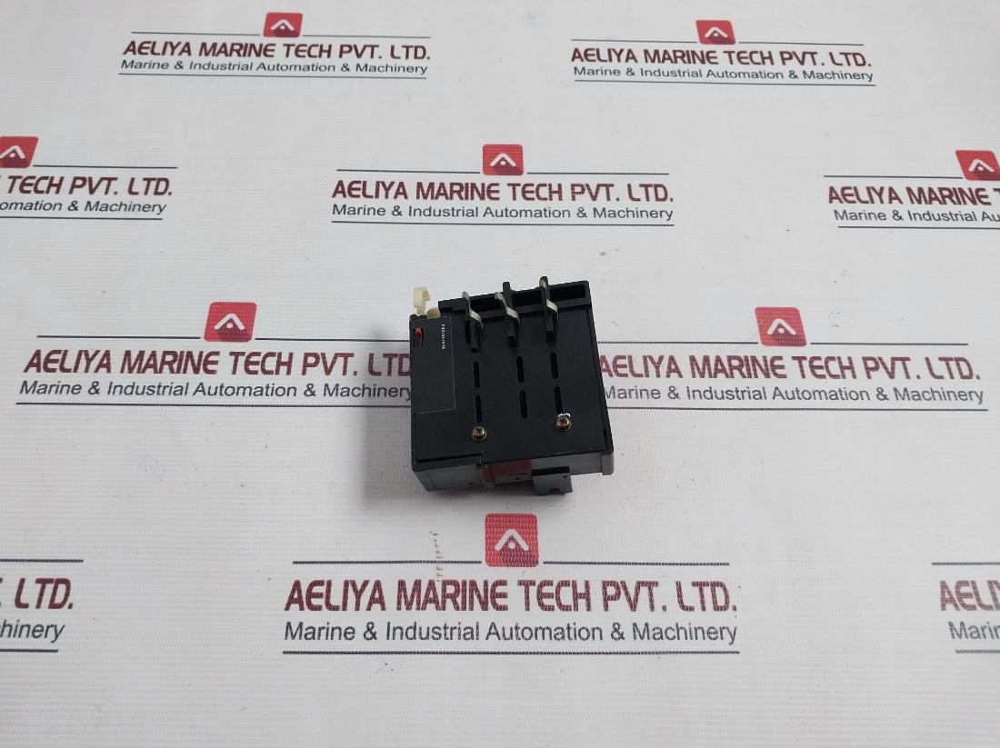 Fuji Electric Tr-2 Thermal Overload Relay Tr-24 F 23165785C
