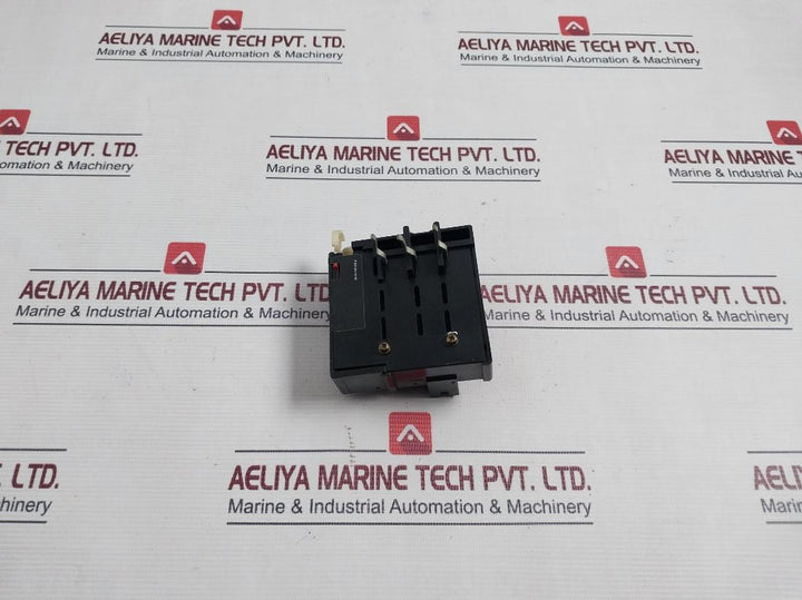 Fuji Electric Tr-2 Thermal Overload Relay Tr-24 F 23165785C