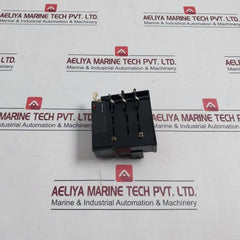 Fuji Electric Tr-2 Thermal Overload Relay Tr-24 F 23165785C