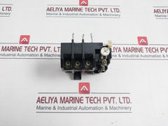 Fuji Electric Tr-2 Thermal Overload Relay Tr-24 F 23165785C