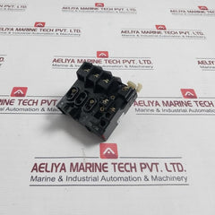 Fuji Electric Tr-2 Thermal Overload Relay Tr-24 F 23165785C