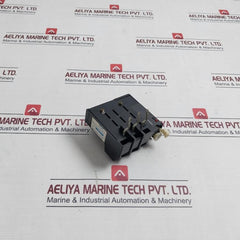 Fuji Electric Tr-2 Thermal Overload Relay Tr-24 F 23165785C