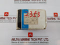 Fuji Electric Tr-3N Thermal Overload Relay 45-67 Arc 9922
