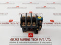 Fuji Electric Tr-3N Thermal Overload Relay 45-67 Arc 9922