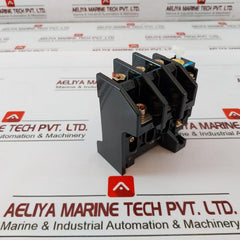 Fuji Electric Tr-3N Thermal Overload Relay 45-67 Arc 9922