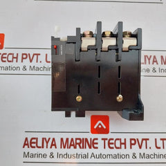 Fuji Electric Tr-3N Thermal Overload Relay 45-67 Arc 9922