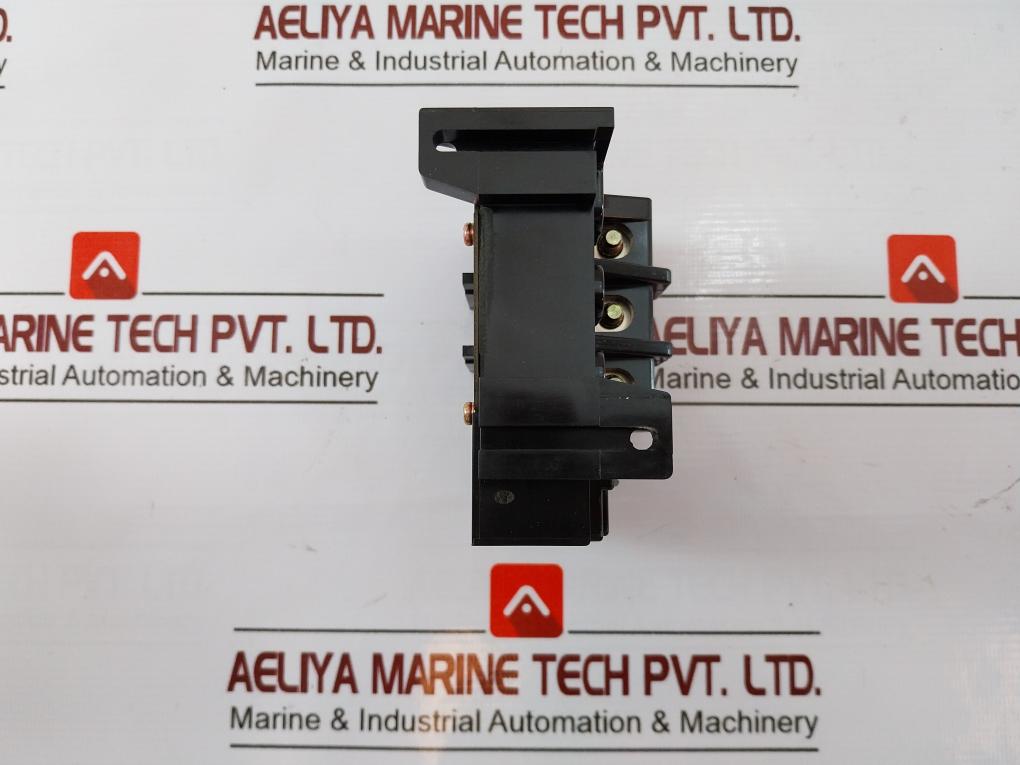 Fuji Electric Tr-3N Thermal Overload Relay 45-67 Arc 9922