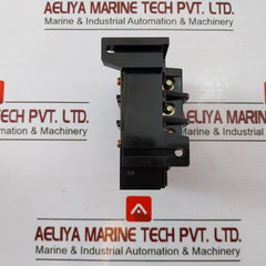 Fuji Electric Tr-3N Thermal Overload Relay 45-67 Arc 9922
