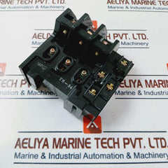 Fuji Electric Tr-3N/3 Thermal Overload Relay 4Nr2He