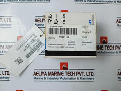 Fuji Electric Tr-3N/3 Thermal Overload Relay 4Nr2He