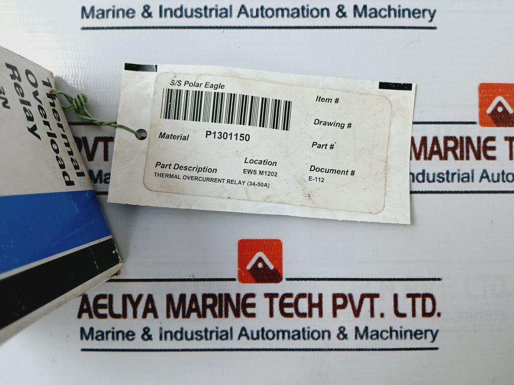 Fuji Electric Tr-3N/3 Thermal Overload Relay 4Nr2He