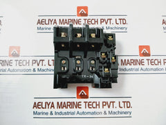 Fuji Electric Tr-3N/3 Thermal Overload Relay 4Nr2He