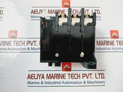 Fuji Electric Tr-3N/3 Thermal Overload Relay 4Nr2He