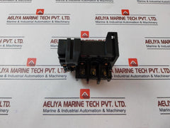 Fuji Electric Tr-3N Thermal Overload Relay Tr-28