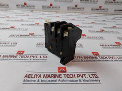 Fuji Electric Tr-3N Thermal Overload Relay Tr-28