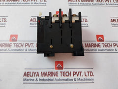 Fuji Electric Tr-3N Thermal Overload Relay Tr-28