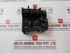 Fuji Electric Tr-3N Thermal Overload Relay Tr-28