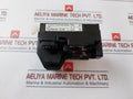 Fuji Electric Tr-3N Thermal Overload Relay Tr-28
