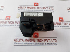 Fuji Electric Tr-3N Thermal Overload Relay Tr-28