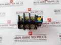 Fuji Electric Tr-3N Thermal Overload Relay 18-26 A Rc