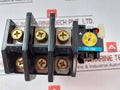 Fuji Electric Tr-3N Thermal Overload Relay 18-26 A Rc