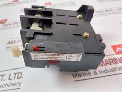 Fuji Electric Tr-3N Thermal Overload Relay 18-26 A Rc