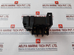 Fuji Electric Tr-3N Thermal Overload Relay 18-26 A Rc