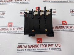 Fuji Electric Tr-3N Thermal Overload Relay 18-26 A Rc