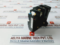 Fuji Electric Tr-3N Thermal Overload Relay F 232 67 904
