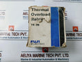 Fuji Electric Tr-3N Thermal Overload Relay F 232 67 904