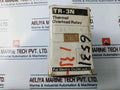Fuji Electric Tr-3N Thermal Overload Relay F 232 67 904
