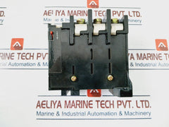 Fuji Electric Tr-3N Thermal Overload Relay F 232 67 904