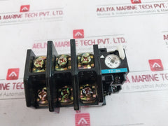 Fuji Electric Tr-3N Thermal Overload Relay 12-18A 3-phase Motor Protection