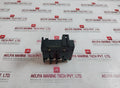 Fuji Electric Tr-3N Thermal Overload Relay 12-18A 3-phase Motor Protection