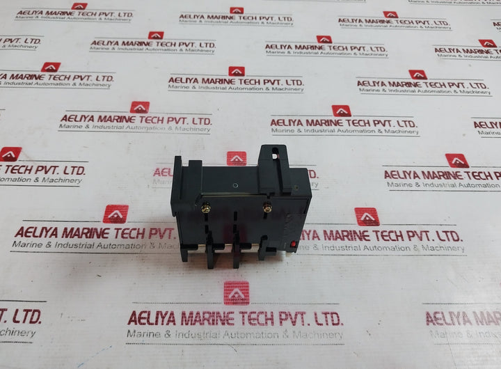 Fuji Electric Tr-3N Thermal Overload Relay 12-18A 3-phase Motor Protection