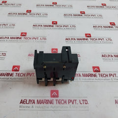 Fuji Electric Tr-3N Thermal Overload Relay 12-18A 3-phase Motor Protection