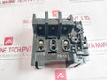 Fuji Electric Tr-3N Thermal Overload Relay 12-18A 3-phase Motor Protection