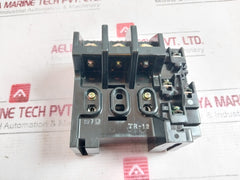 Fuji Electric Tr-3N Thermal Overload Relay 12-18A 3-phase Motor Protection