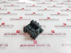 Fuji Electric Tr-3N Thermal Overload Relay 12-18A 3-phase Motor Protection