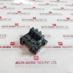 Fuji Electric Tr-3N Thermal Overload Relay 12-18A 3-phase Motor Protection