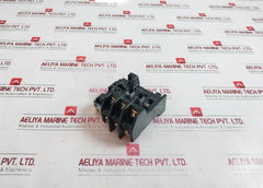 Fuji Electric Tr-3N Thermal Overload Relay 12-18A 3-phase Motor Protection